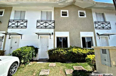 Casa com 2 dormitórios à venda, 72 m² por r$ 381.000,00 - granja viana - cotia/sp