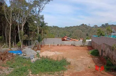 Terreno em condominio à venda, 700 m² por r$ 320.000 - colinas de caucaia do alto - cotia/sp