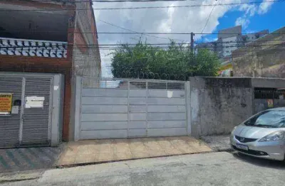 Casa térrea - 2 dormitórios recém reformada - santa maria - osasco