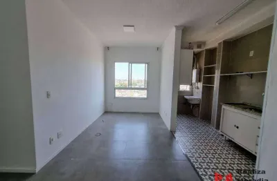 Apartamento com 2 dormitórios para alugar, 48 m² por r$ 2.630,00/mês - novo osasco - osasco/sp