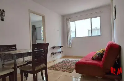 Apartamento com 2 dormitórios à venda, 50 m² por R$ 215.000,00 - Jardim Marilu - Carapicuíba/SP