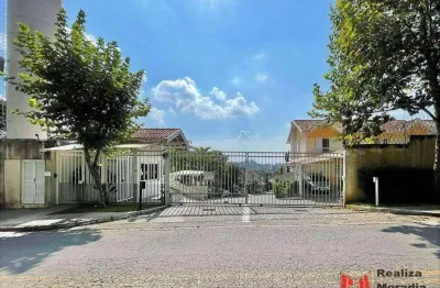 Casa com 3 dormitórios à venda, 209 m² por r$ 870.000,00 - granja viana - cotia/sp