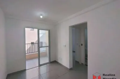 Apartamento com 2 quartos para alugar na Rua Tomás Sepé, 565, Jardim da Glória, Cotia