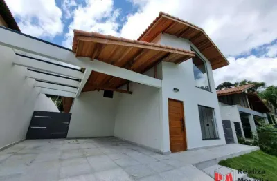 Casa com 3 quartos suites à venda, 200 m² por r$ 1.590.000 - cotia/sp