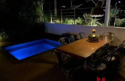 Casa com 3 dormitórios à venda, 181m² por r$ 1.230.000 - granja viana - cotia/sp