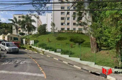 Apartamento semi mobiliado à venda em cotia - oportunidade imperdível!