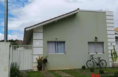 Casa térrea de 3 quartos em condomínio fechado  colinas de cotia -  centreville -