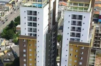 Apartamento à venda - com varanda grande - jaguaribe -  osasco