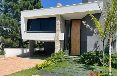 Casa com 5 dormitórios à venda, 540m² por r$ 5.699.900 - granja viana - carapicuíba/sp