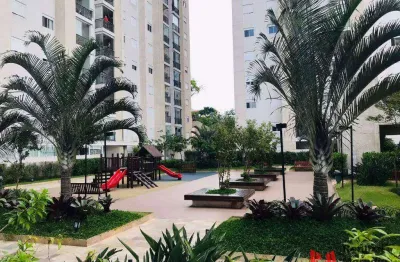 Apartamento com 2 dormitórios - 1 vaga -  city bussocaba -  osasco