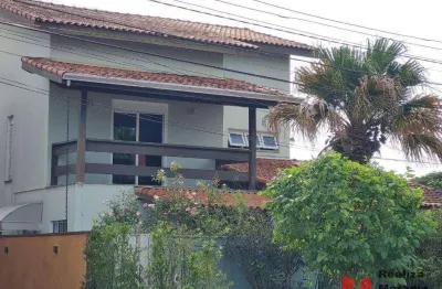 Casa à venda, 352 m² por R$ 1.500.000,00 - São Paulo II - Cotia/SP