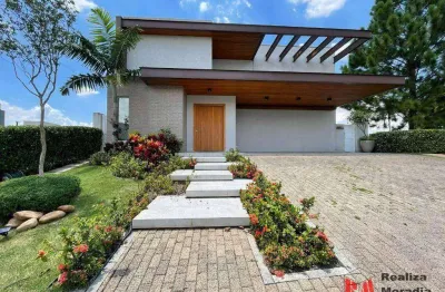 Casa com 4 dormitórios à venda, 345 m² por r$ 3.849.999,00 - granja viana - carapicuíba/sp