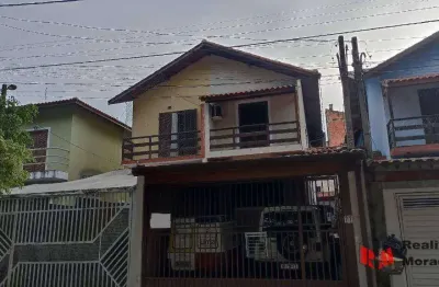 Casa com 3 quartos à venda na Avenida São George, 77, Parque São George, Cotia