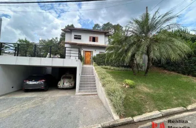 Parque paulistano - excelente casa à venda - 3 quartos, suíte, churrasqueira e piscina!