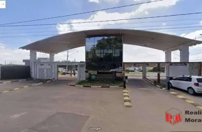 Lago dos pássaros - terreno de 200 m² - aclive - chácara real
