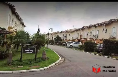 Casa à venda, 120 m² por r$ 600.000,00 - vila santo antônio do portão - cotia/sp