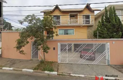 Osasco / adalgisa - casa 3 suítes, área gourmet, ao lado pq dos príncipes!