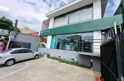 Sala para alugar por r$ 3.000/mês - parque bahia - cotia/sp
