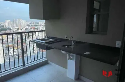 Apartamento com 2 dormitórios à venda, 64 m² por R$ 710.000,00 - Bela Vista - Osasco/SP
