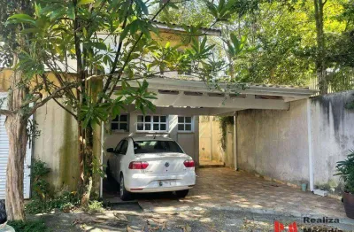 Casa à venda, 171 m² por r$ 799.000,00 - granja viana - cotia/sp