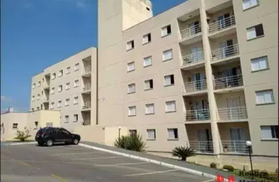 Condomínio astoria lll -apartamento à venda - jardim barro branco - cotia