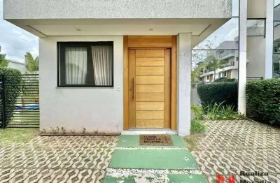Cond. authentic gv - 4d / 2sts - porteira fechada! piscina privativa!