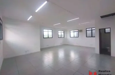 Sala comercial com 1 sala para alugar na Rua dos Manacás, 464, Jardim da Glória, Cotia