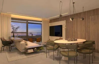 Apartamento com 2 dormitórios à venda, 99 m² por r$ 1.270.000,00 - alphaville - barueri/sp