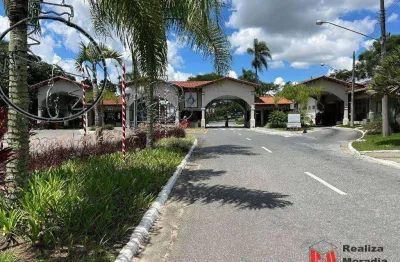 Condomínio morada dos lagos - casa à venda em aldeia da serra