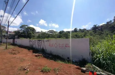Excelente Terreno em Tijuco Preto - Cotia - Oportunidade Imperdível!