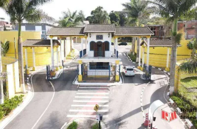 Casa com 3 dormitórios à venda, 250m² por r$ 1.219.900 - jardim europa - vargem grande paulista/sp