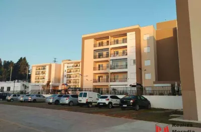 Apartamento com 2 quartos à venda na Rua Tomás Sepé, 565, Jardim da Glória, Cotia