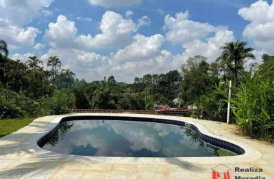 Terreno comercial para alugar na Alameda São Luiz, 1, Granja Viana, Cotia
