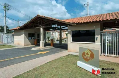 Oportunidade imperdível! casa à venda no condomínio bosques da vila  cotia/sp