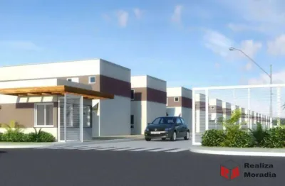Casa à venda em condomínio fechado - cotia/sp  59m² | 2 dormitórios | 1 vaga