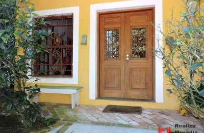 Vila real do moinho velho - estilo, charme e privacidade -2 lotes -  moinho velho