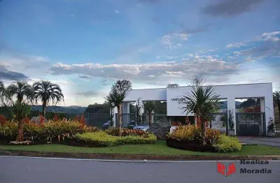 Terreno à venda, 510 m² por r$ 950.000,00 - paisagem renoir - cotia/sp