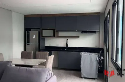 Casa com 2 dormitórios à venda, 73 m² por R$ 394.900,00 - Jardim Petrópolis - Cotia/SP