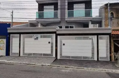 Casa com 3 quartos à venda na Rua André Thomaz, 246, Vila Campesina, Osasco
