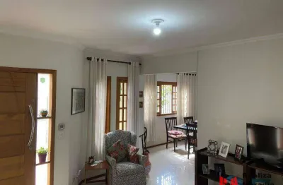 Casa à venda, 230 m² por r$ 880.000,00 - granja carneiro viana - cotia/sp