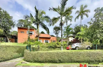 Casa com 4 dormitórios - 2 suítes - varanda -  linda vista!  miolo da granja