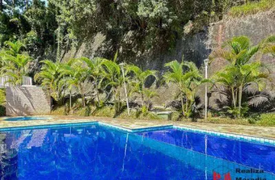 Apartamento à venda, 50 m² por r$ 289.000,00 - granja clotilde - cotia/sp