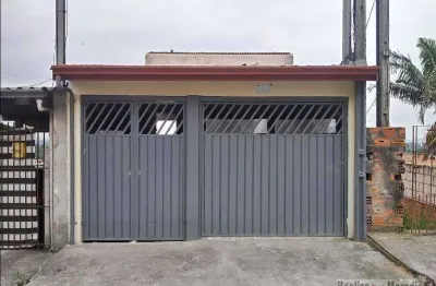 Casa à venda, 200 m² por r$ 400.000,00 - jardim do engenho - cotia/sp