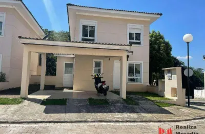 Casa com 3 quartos à venda, 165 m² por r$ 900.000 - granja viana - cotia/sp