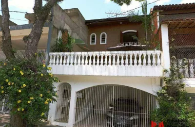 Casa à venda, 137 m² por r$ 619.000,00 - cidade das flores - osasco/sp
