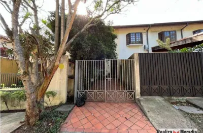 Casa com 2 dormitórios à venda -  82 m² por r$ 430.000 - chácara canta galo - cotia/sp