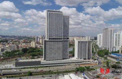 Apartamento com 2 quartos à venda na Avenida Domingos Odália Filho, 301, Centro, Osasco