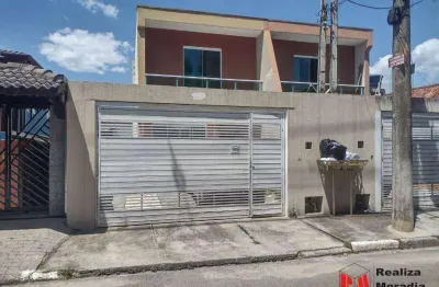 Sobrado geminado maravilhoso com piscina – oportunidade única!