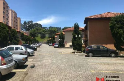 Casa em condomínio fechado com 2 quartos à venda na Estrada do Embu, 1563, Jardim Torino, Cotia