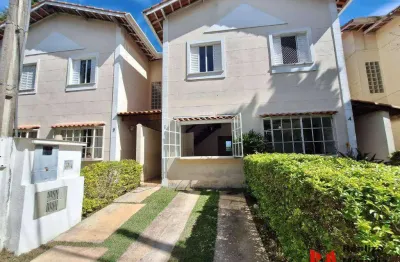Casa com 2 dormitórios à venda, 68m² por r$359.990 - jardim barro branco - cotia/sp
